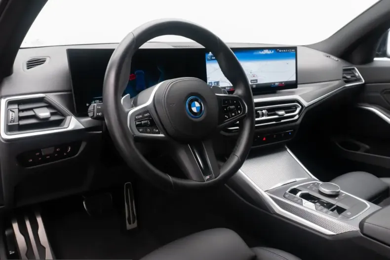 BMW 320 (Seria 3) din 2022 cu 36.665 km - oferta BMW203556 - foto 20