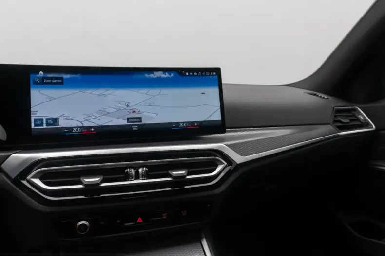 BMW 320 (Seria 3) din 2022 cu 36.665 km - oferta BMW203556 - foto 21