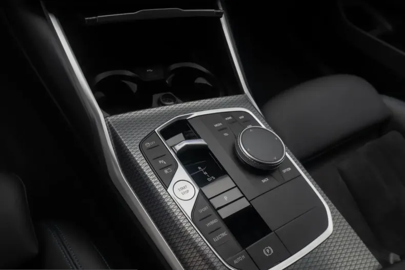 BMW 320 (Seria 3) din 2022 cu 36.665 km - oferta BMW203556 - foto 22