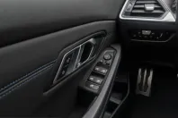 BMW 320 (Seria 3) din 2022 cu 36.665 km - oferta BMW203556 - foto 32