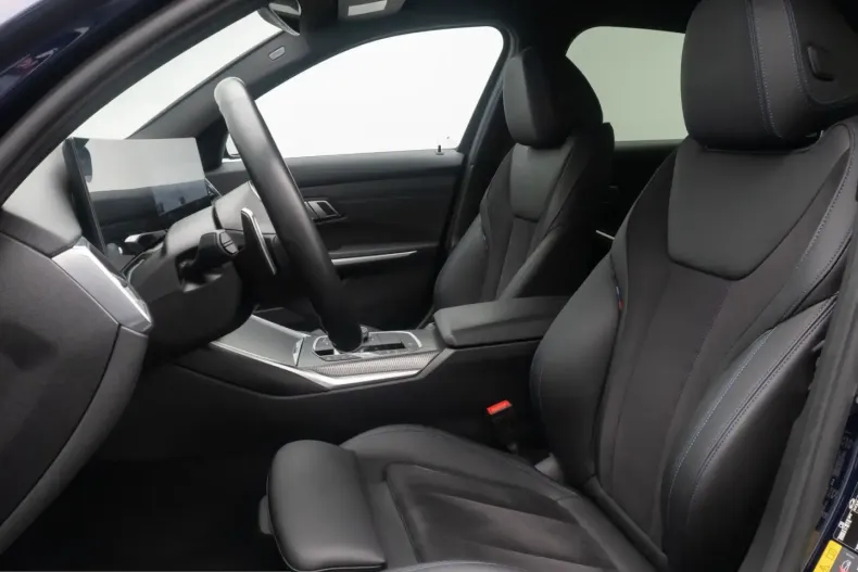 BMW 320 (Seria 3) din 2022 cu 36.665 km - oferta BMW203556 - foto 34