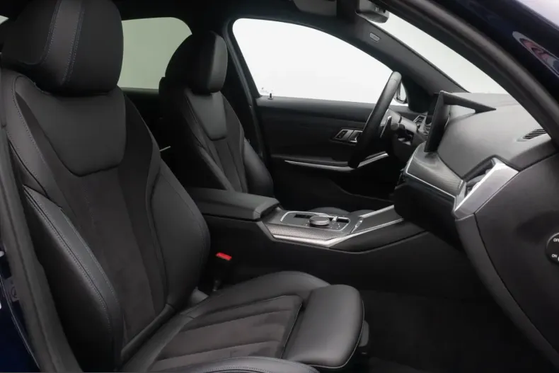 BMW 320 (Seria 3) din 2022 cu 36.665 km - oferta BMW203556 - foto 35