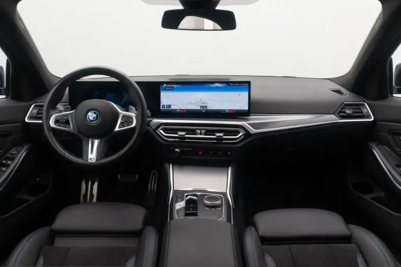 BMW 320 (Seria 3) din 2022 cu 36.665 km - oferta BMW203556 - foto 37