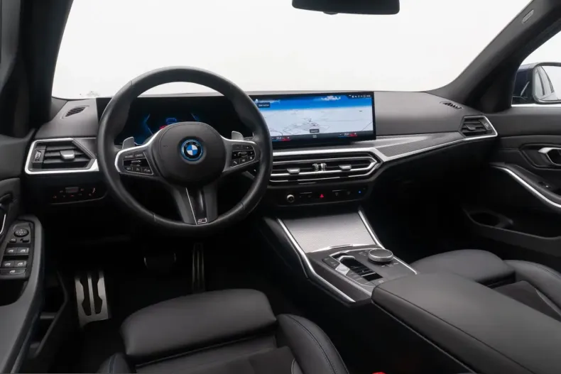 BMW 320 (Seria 3) din 2022 cu 36.665 km - oferta BMW203556 - foto 38