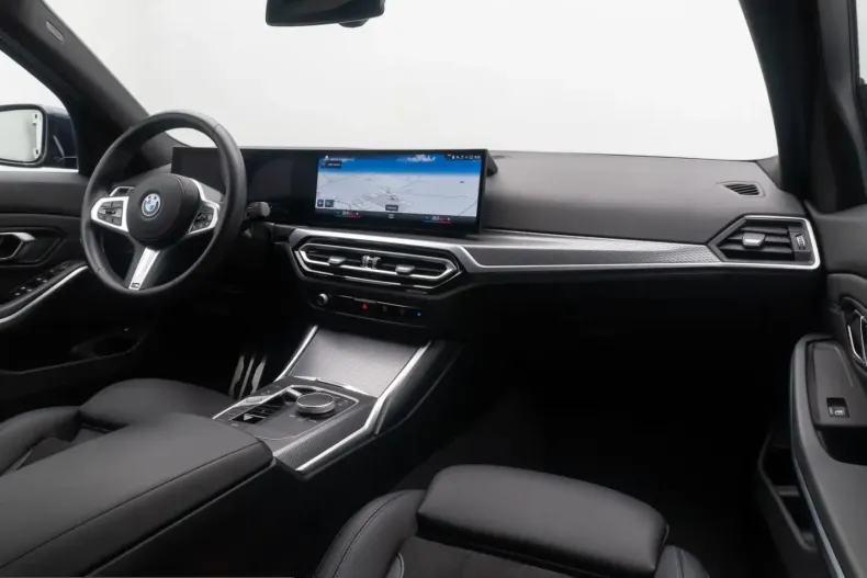 BMW 320 (Seria 3) din 2022 cu 36.665 km - oferta BMW203556 - foto 39