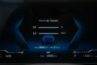 BMW 320 (Seria 3) din 2022 cu 36.665 km - oferta BMW203556 - foto 40