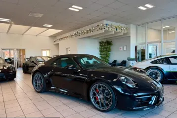 Porsche 992 din 2022 - oferta POR203557