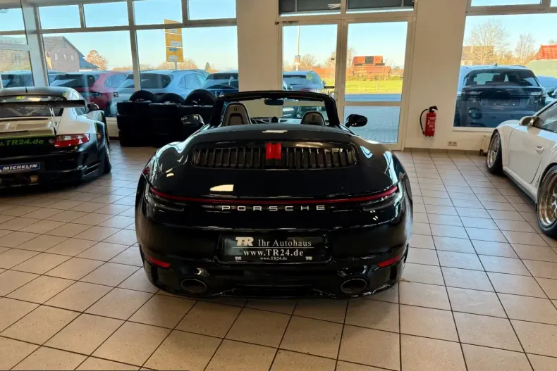 Porsche 992 din 2022 cu 85.992 km - oferta POR203557 - foto 6