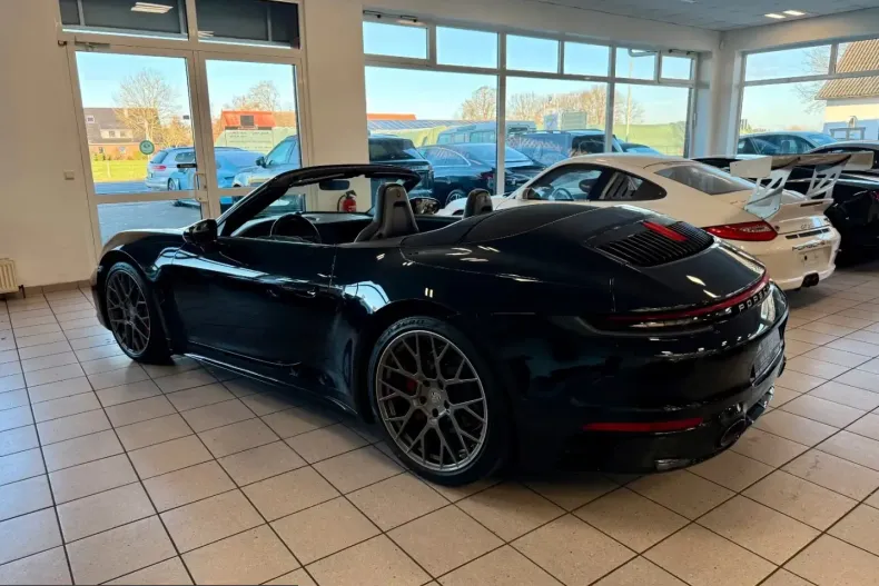 Porsche 992 din 2022 cu 85.992 km - oferta POR203557 - foto 7