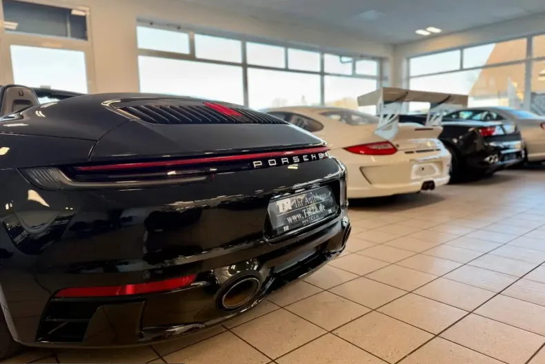 Porsche 992 din 2022 cu 85.992 km - oferta POR203557 - foto 8