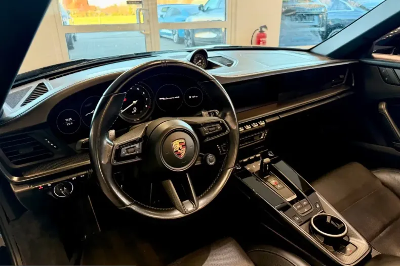 Porsche 992 din 2022 cu 85.992 km - oferta POR203557 - foto 10