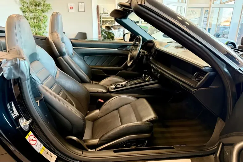 Porsche 992 din 2022 cu 85.992 km - oferta POR203557 - foto 11