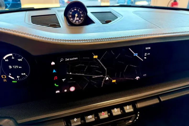 Porsche 992 din 2022 cu 85.992 km - oferta POR203557 - foto 14