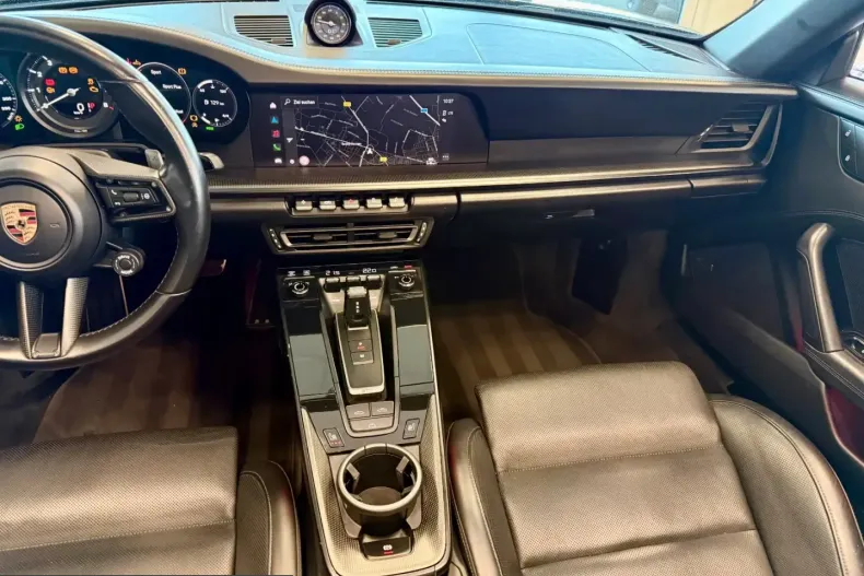 Porsche 992 din 2022 cu 85.992 km - oferta POR203557 - foto 16