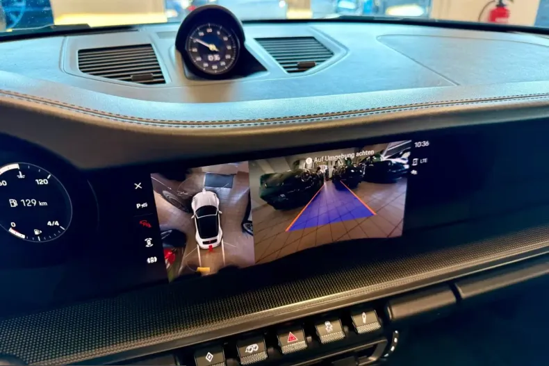 Porsche 992 din 2022 cu 85.992 km - oferta POR203557 - foto 17