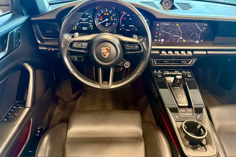 Porsche 992 din 2022 cu 85.992 km - oferta POR203557 - foto 19