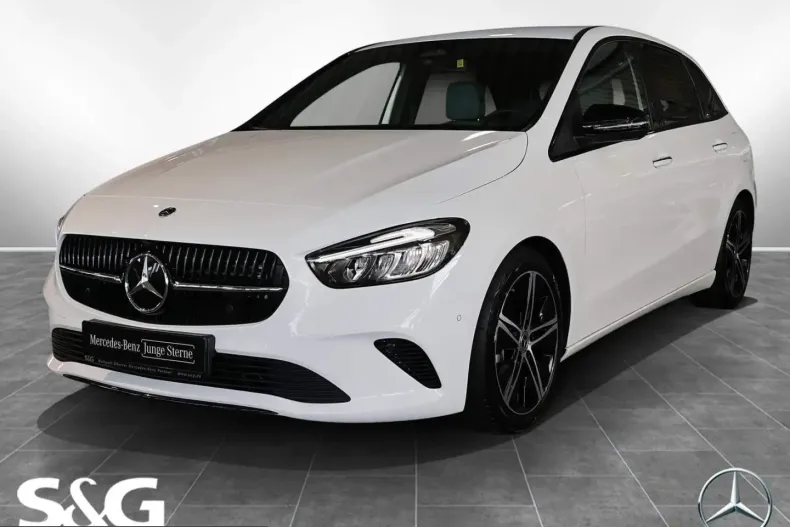 Mercedes-Benz B 200 (Clasa B) din 2024 cu 13.210 km - oferta MER203558 - foto 1
