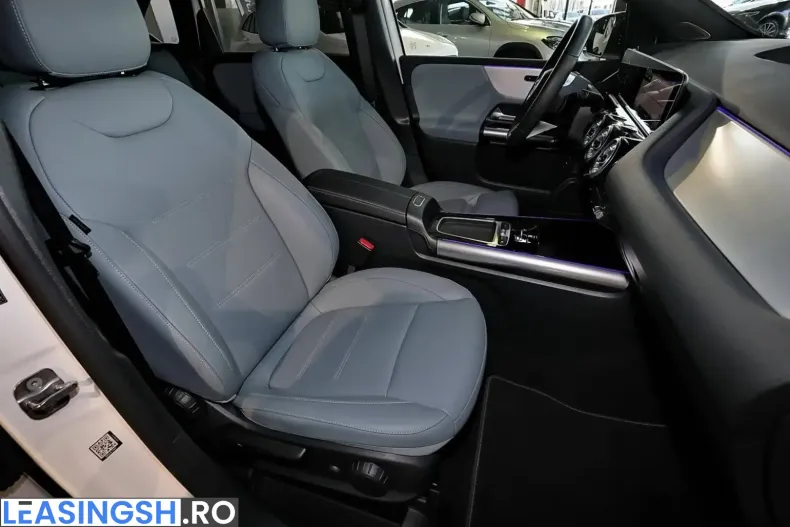 Mercedes-Benz B 200 (Clasa B) din 2024 cu 13.210 km - oferta MER203558 - foto 4