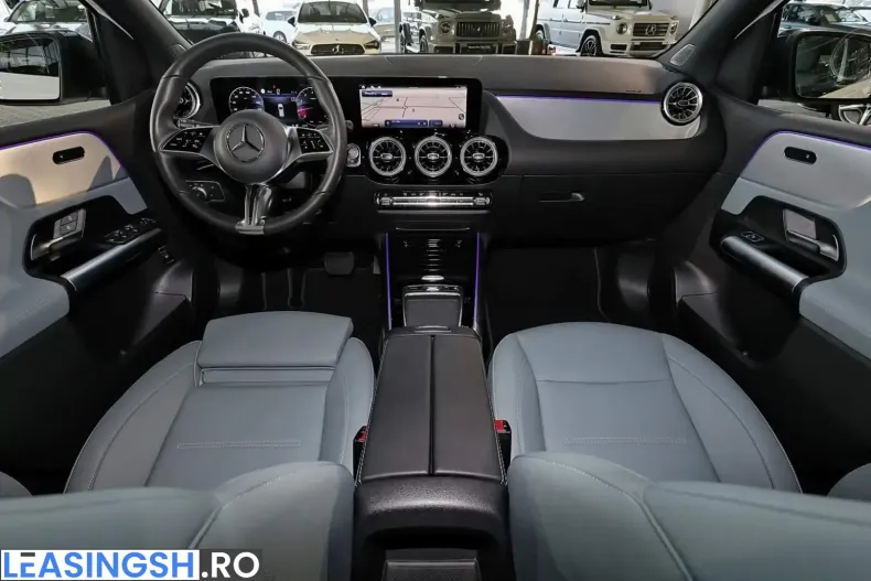 Mercedes-Benz B 200 (Clasa B) din 2024 cu 13.210 km - oferta MER203558 - foto 5