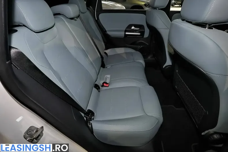 Mercedes-Benz B 200 (Clasa B) din 2024 cu 13.210 km - oferta MER203558 - foto 6