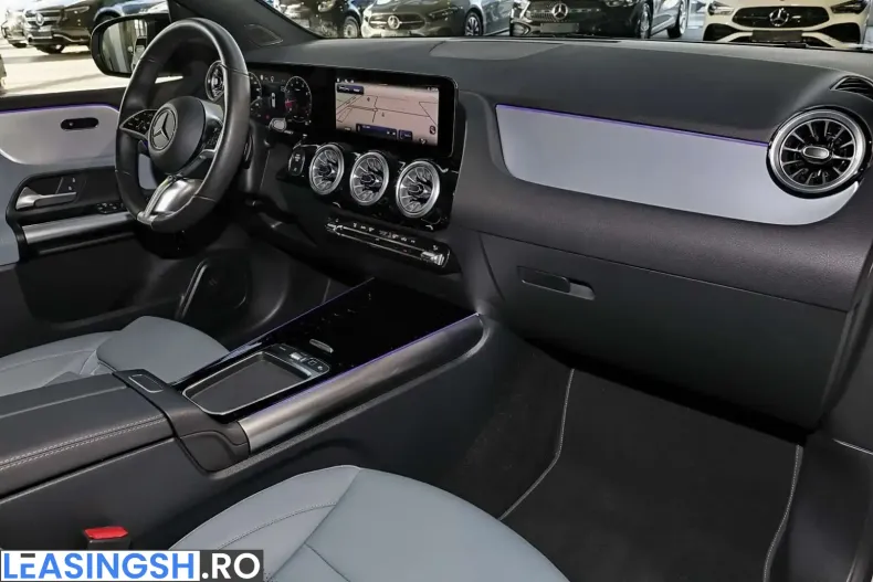Mercedes-Benz B 200 (Clasa B) din 2024 cu 13.210 km - oferta MER203558 - foto 7