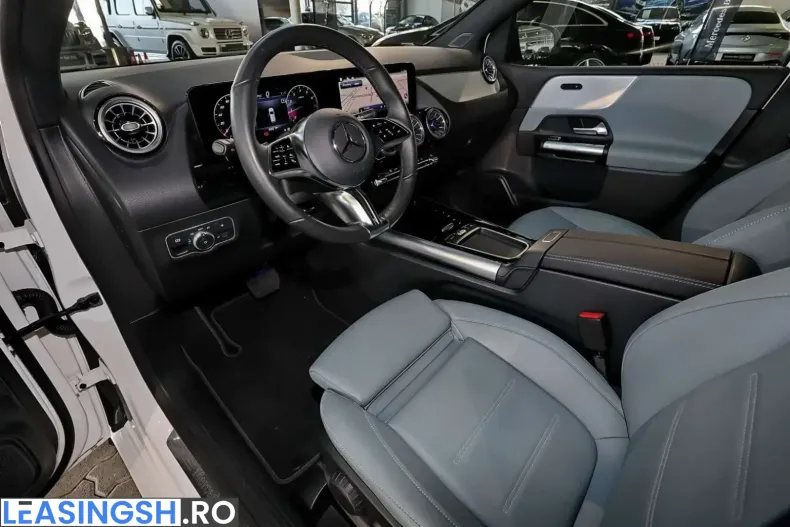 Mercedes-Benz B 200 (Clasa B) din 2024 cu 13.210 km - oferta MER203558 - foto 8