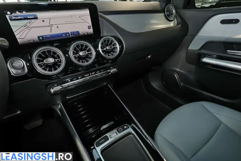 Mercedes-Benz B 200 (Clasa B) din 2024 cu 13.210 km - oferta MER203558 - foto 9