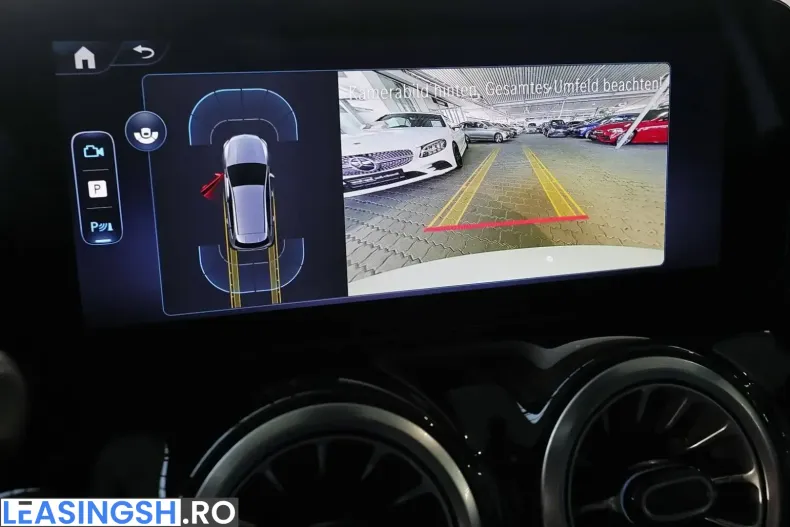 Mercedes-Benz B 200 (Clasa B) din 2024 cu 13.210 km - oferta MER203558 - foto 10