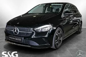 Mercedes-Benz B 200 din 2024 - oferta MER203559