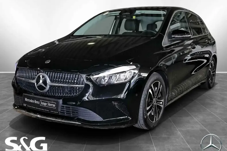 Mercedes-Benz B 200 (Clasa B) din 2024 cu 19.920 km - oferta MER203559 - foto 1