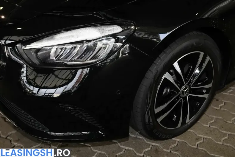 Mercedes-Benz B 200 (Clasa B) din 2024 cu 19.920 km - oferta MER203559 - foto 3