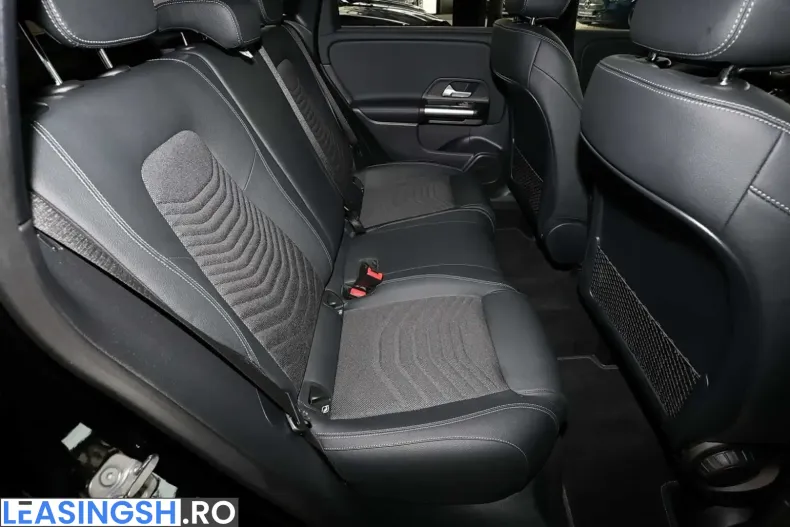 Mercedes-Benz B 200 (Clasa B) din 2024 cu 19.920 km - oferta MER203559 - foto 6