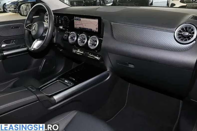 Mercedes-Benz B 200 (Clasa B) din 2024 cu 19.920 km - oferta MER203559 - foto 7
