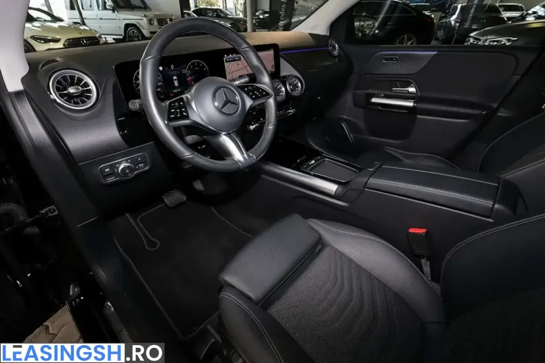 Mercedes-Benz B 200 (Clasa B) din 2024 cu 19.920 km - oferta MER203559 - foto 8