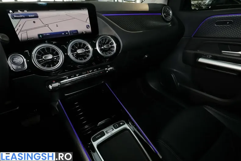 Mercedes-Benz B 200 (Clasa B) din 2024 cu 19.920 km - oferta MER203559 - foto 9