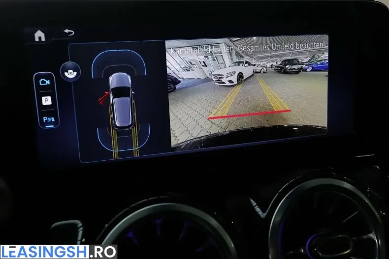 Mercedes-Benz B 200 (Clasa B) din 2024 cu 19.920 km - oferta MER203559 - foto 10