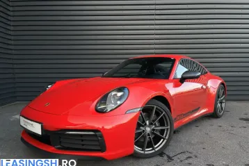 Porsche 992 din 2023 - oferta POR203560