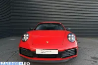Porsche 992 din 2023 cu 39.900 km - oferta POR203560 - foto 2