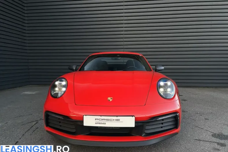 Porsche 992 din 2023 cu 39.900 km - oferta POR203560 - foto 2