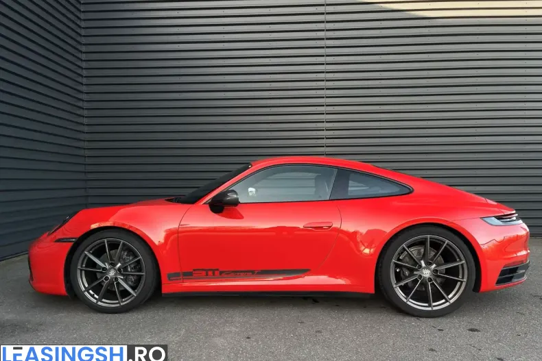 Porsche 992 din 2023 cu 39.900 km - oferta POR203560 - foto 3