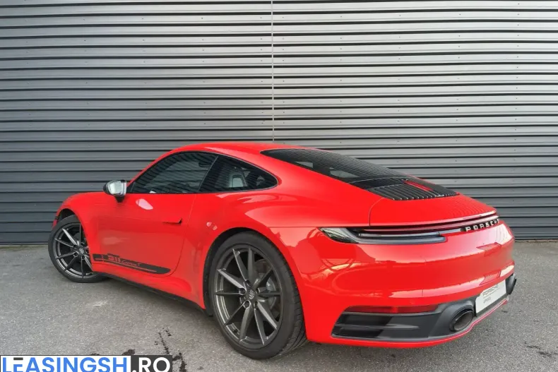 Porsche 992 din 2023 cu 39.900 km - oferta POR203560 - foto 4