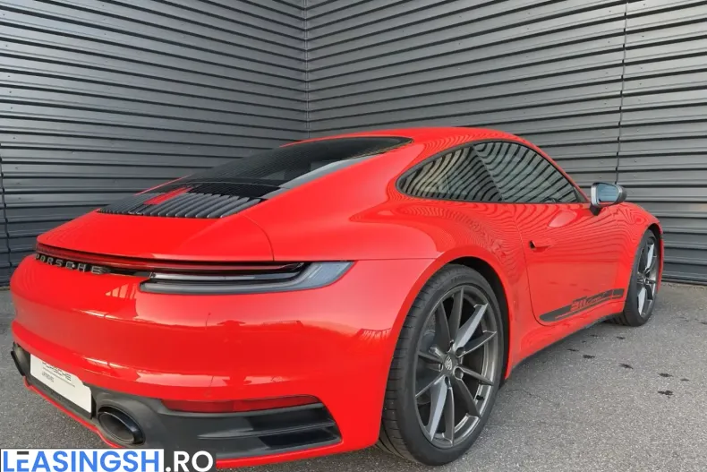 Porsche 992 din 2023 cu 39.900 km - oferta POR203560 - foto 5