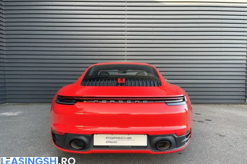 Porsche 992 din 2023 cu 39.900 km - oferta POR203560 - foto 6