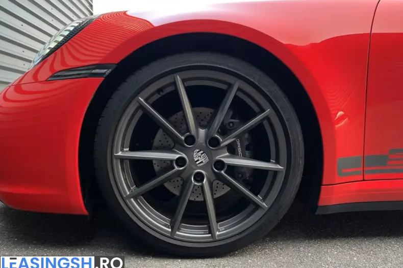 Porsche 992 din 2023 cu 39.900 km - oferta POR203560 - foto 7