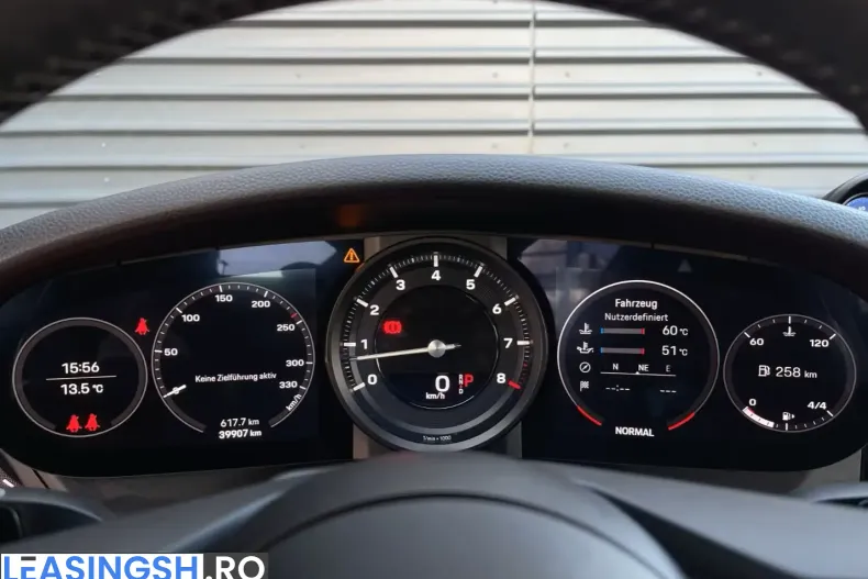 Porsche 992 din 2023 cu 39.900 km - oferta POR203560 - foto 8