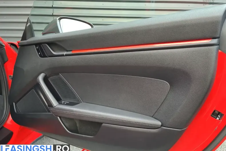 Porsche 992 din 2023 cu 39.900 km - oferta POR203560 - foto 10