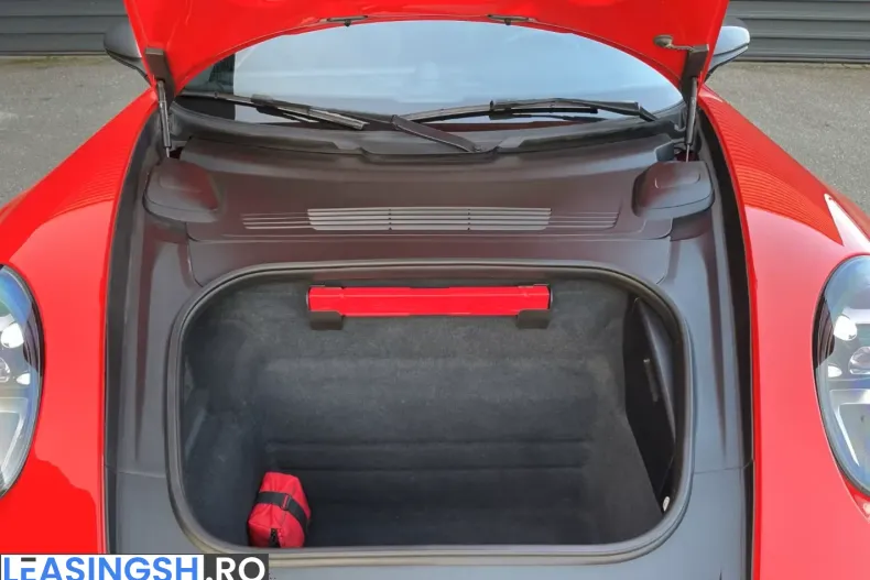 Porsche 992 din 2023 cu 39.900 km - oferta POR203560 - foto 12