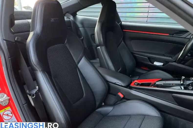 Porsche 992 din 2023 cu 39.900 km - oferta POR203560 - foto 14