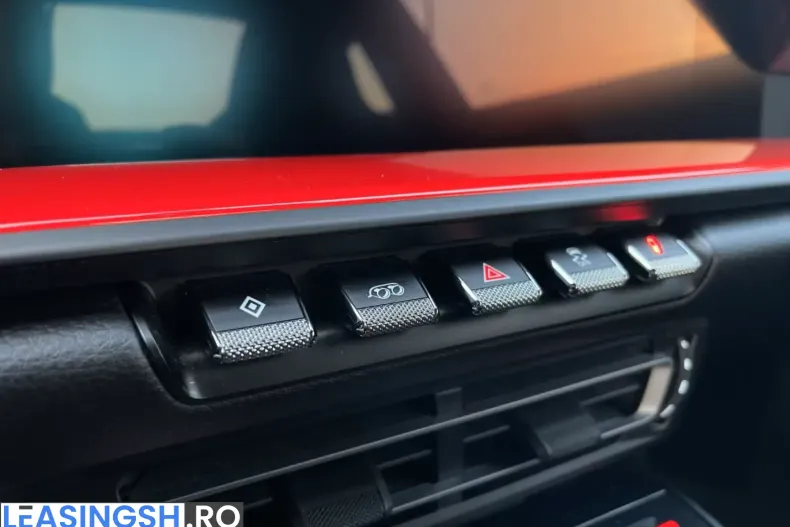 Porsche 992 din 2023 cu 39.900 km - oferta POR203560 - foto 15
