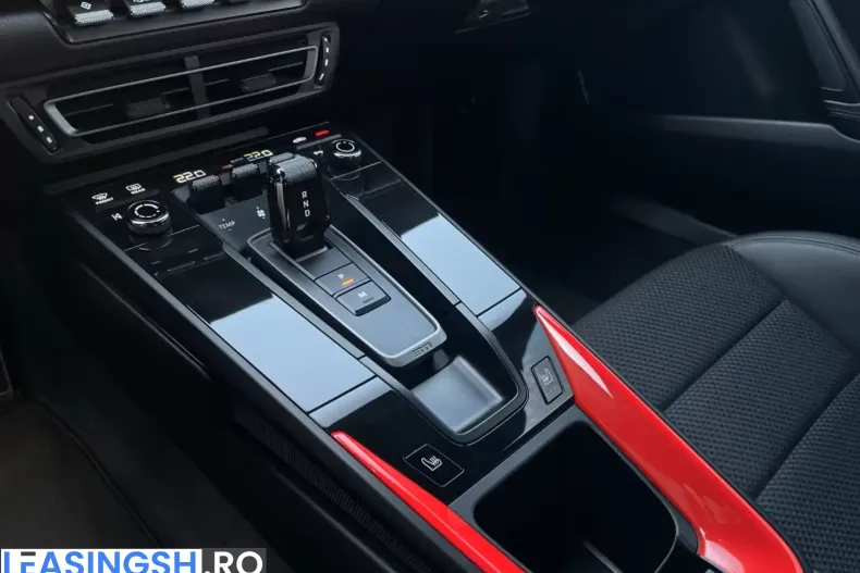 Porsche 992 din 2023 cu 39.900 km - oferta POR203560 - foto 17